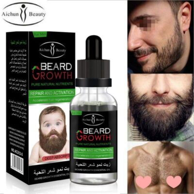 Online Shopping Sri Lanka | eshop Buy & Sell | eshop.lk 40 1626721345 beard growth essential oil pure natural nutrients skin cleansing vitamins img 2