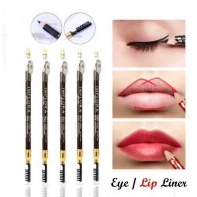 Online Shopping Sri Lanka | eshop Buy & Sell | eshop.lk 49 New 2-in-1 Airwoman Eye/Lip Liner Makeup Liner tool