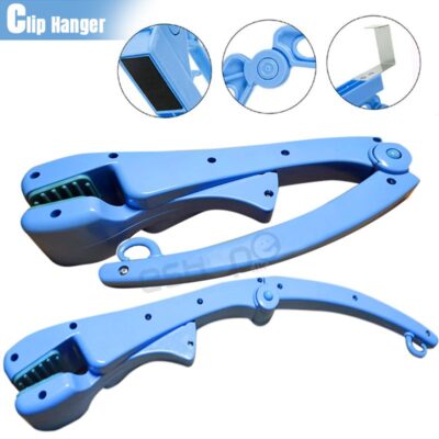 Online Shopping Sri Lanka | eshop Buy & Sell | eshop.lk 28 Portable Door Clothes Hanger Clip Plastic