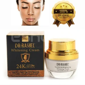 Dr Rashel 24K Whitening Cream Gold Collagen Srilanka