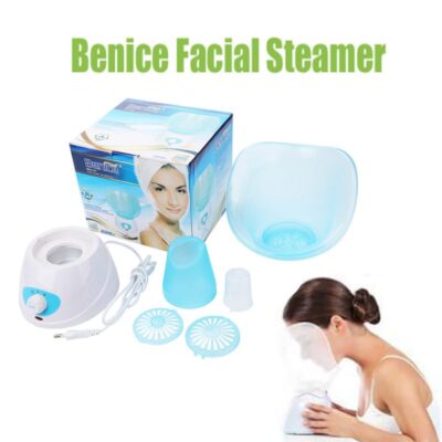 Online Shopping Sri Lanka | eshop Buy & Sell | eshop.lk 35 Original Facial Cleansing Steamer electrical Steam controller 220v