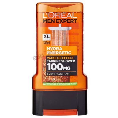 Online Shopping Sri Lanka | eshop Buy & Sell | eshop.lk 62 Hydra Energetic Shower Gel
