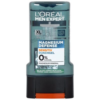 Online Shopping Sri Lanka | eshop Buy & Sell | eshop.lk 42 L'Oreal Men Expert Magnesium Defence Shower Gel