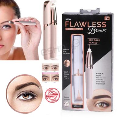 Online Shopping Sri Lanka | eshop Buy & Sell | eshop.lk 31 Rechargeable eyebrow remover