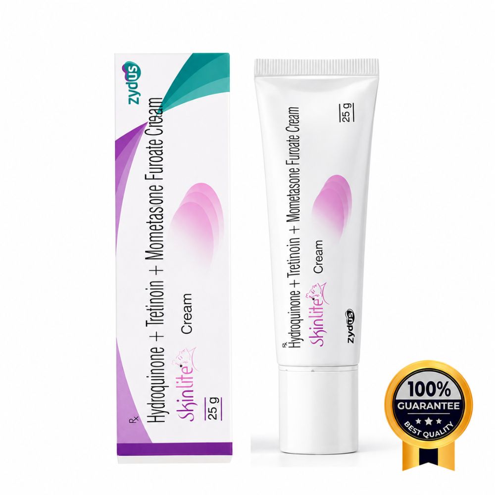 kin Lite Cream: Fade Dark Spots, Brighten Skin Tone, Treat Melasma 1 Skin Lite Cream for dark spots and melasma treatment