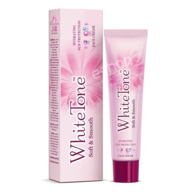 Online Shopping Sri Lanka | eshop Buy & Sell | eshop.lk 16 New White Tone Soft & Smooth Face Cream 25g
