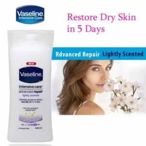 Vesline Intensive Care Skin Restore Body lotion