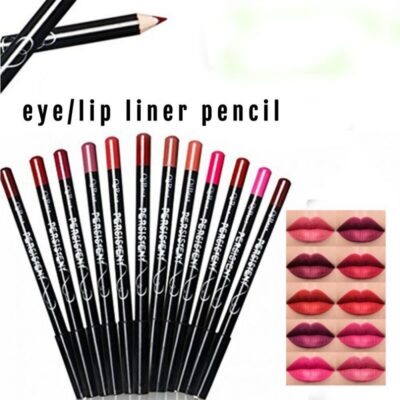 Online Shopping Sri Lanka | eshop Buy & Sell | eshop.lk 57 High Quality Premium Waterproof Long Lasting Lip Liner Pencil
