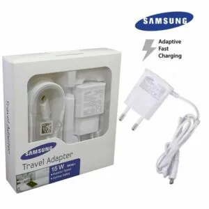 Original Samsung Galaxy Travel Adapter 15w Quick Fast charging