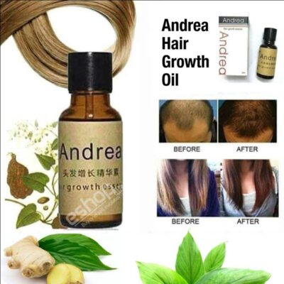 Online Shopping Sri Lanka | eshop Buy & Sell | eshop.lk 16 Original Andrea - Hair Regrowth Essence 20ml Original