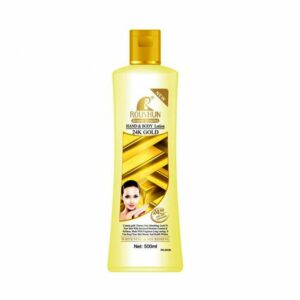 New Roushun Hand and Body Lotion 24K GOLD