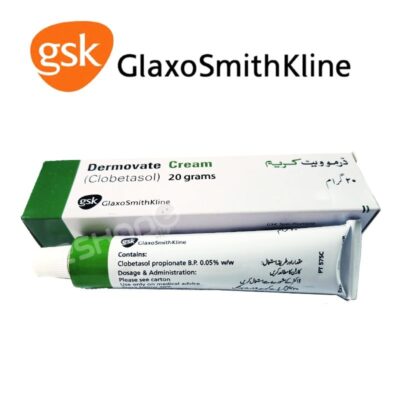 Online Shopping Sri Lanka | eshop Buy & Sell | eshop.lk 61 Dermovate Cream and Ointment 20g