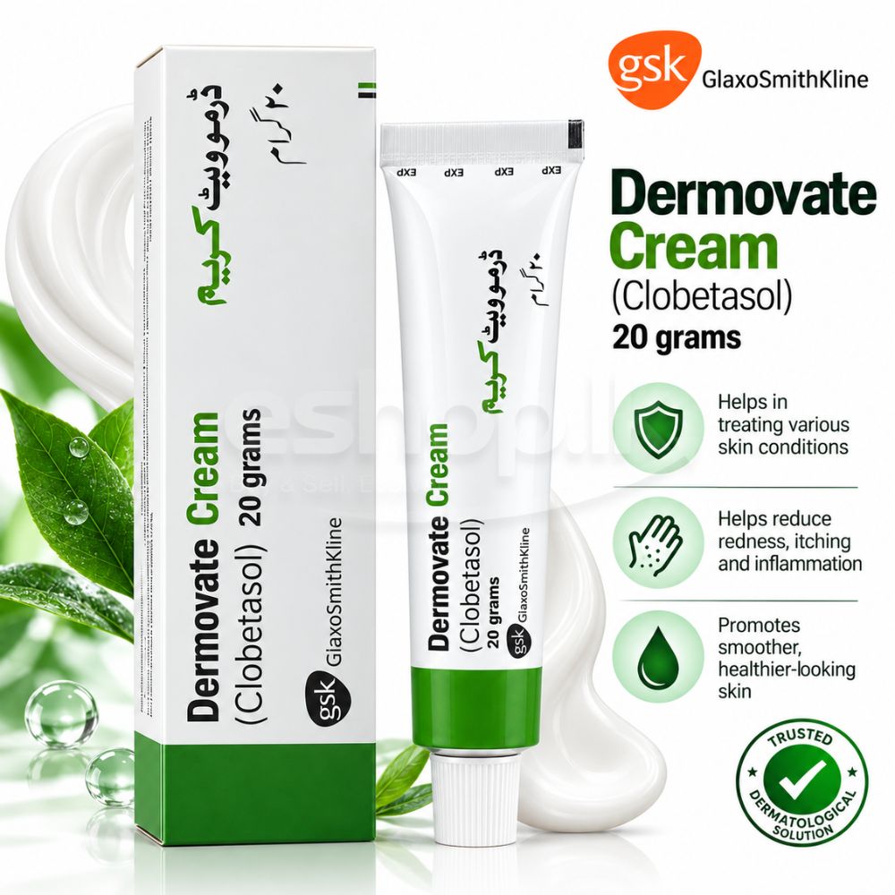 Dermovate Cream Original gsk 20g 2 dermovate cream price in sri lanka