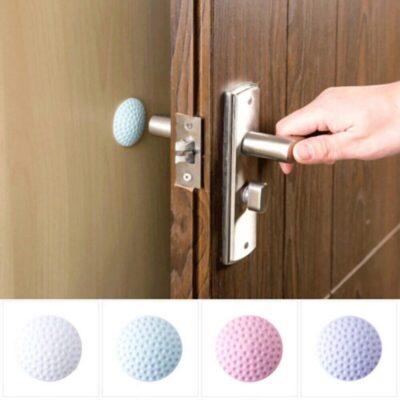 Online Shopping Sri Lanka | eshop Buy & Sell | eshop.lk 19 Door Stopper Rubber Wall Protectors Door Handle Bumpers Door Buffer