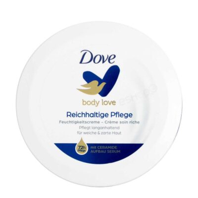 Online Shopping Sri Lanka | eshop Buy & Sell | eshop.lk 61 Dove Body Love Feuchtigkeitscream Moisturizer 150ml