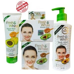 fresh-and-white-soap-fresh-and-white-face-wash-fresh-and-white-serum-fresh-and-white-cream-body-lotion(1)