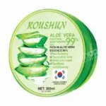 New Roshan Aloe Vera Soothing Moisturizing Gel 300ml