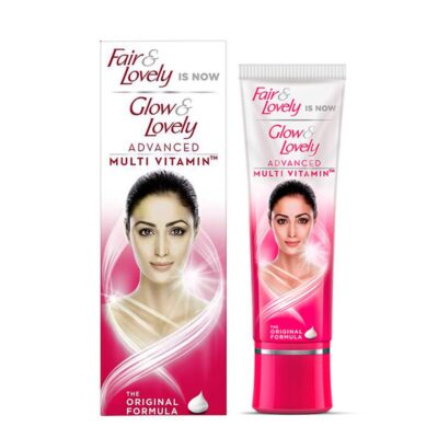 Online Shopping Sri Lanka | eshop Buy & Sell | eshop.lk 63 Fair & Lovely Glow & Lovely Advanced Multi Vitamin 25g