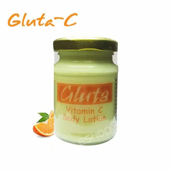 Gluta Vitamin C Body Lotion