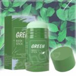 New Dr Rashel Green Tea Clay Stick Oil Control Mask 40g