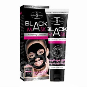 Aichun Beauty Black Mask Woman Deep Cleanse 120ml