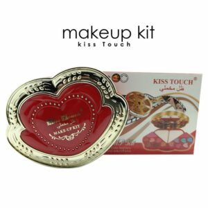 Original Kiss Touch Makeup Kit all in one gift for lover
