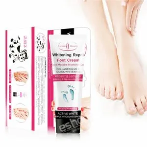 Aichum Beauty Whitening Foot Repair Cream