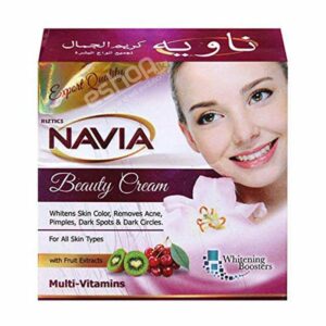 New Navia Orginal Whitening Cream For women