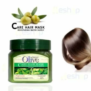 High Quality Olive Care Moisturizing Hair Mask Water Supply Healthy Hair Returns 500g