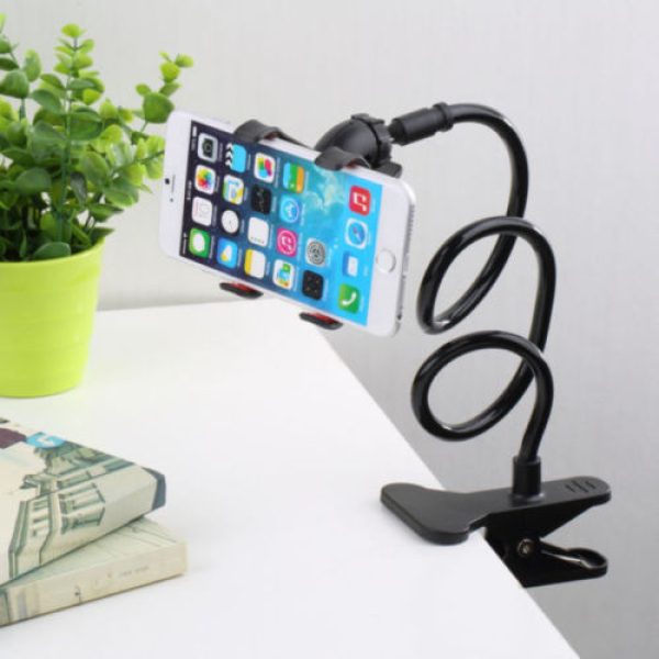 High Quality Universal Flexible Phone Stand for Any Type of Phone