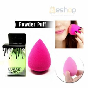 New Lucasi Face Powder Puff