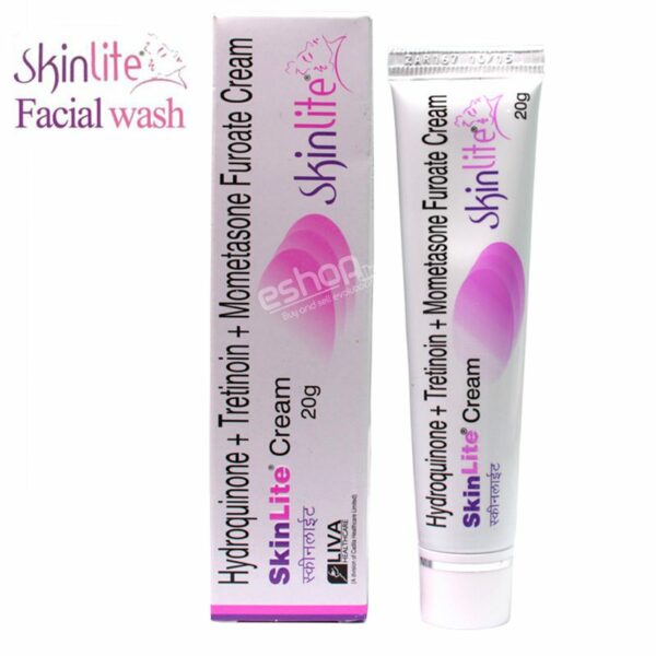 New Skin Lite Night Face Cream 25g