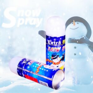 New Snow Spray Extra 88 Free