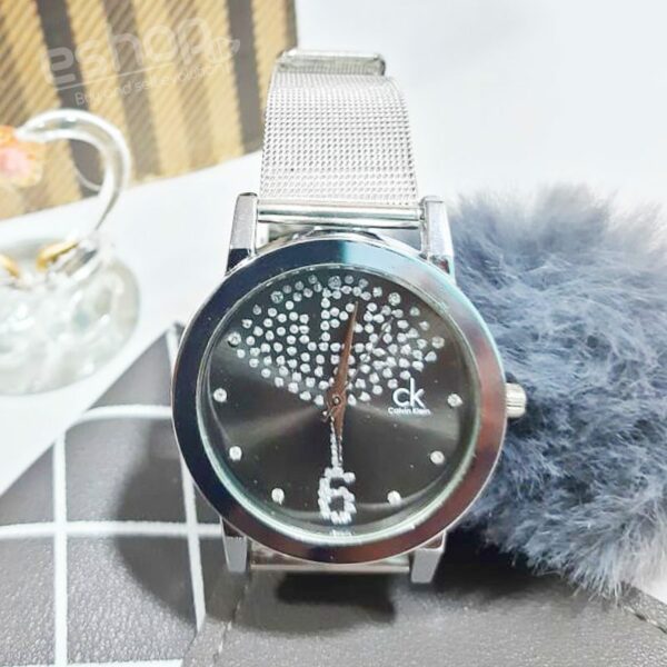 Women Quartz Classic Wrist Watch