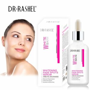 Dr.Rashel White Skin Whitening Fade Spots Serum 50ml