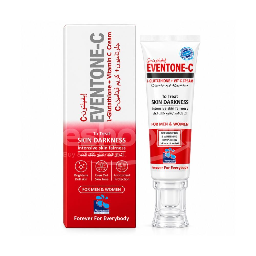 Eventone C Cream