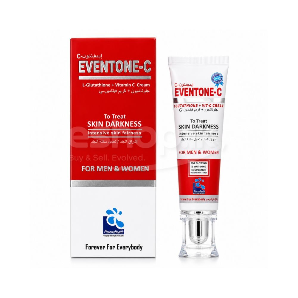 Eventone C Cream