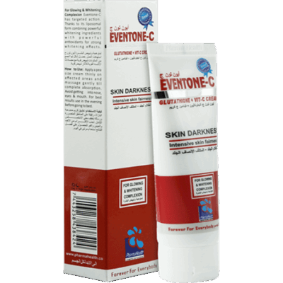 EVENTONE C Cream - 30g