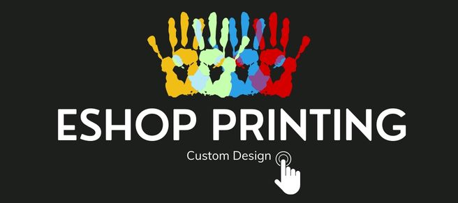 eshop printing onone design