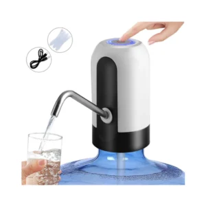 Effortlessly Hydrate with Our Automatic Water Dispenser