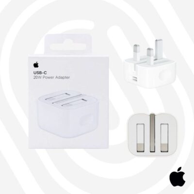 Online Shopping Sri Lanka | eshop Buy & Sell | eshop.lk 32 Fast and Efficient Charging with 20W USB-C Power Adapter