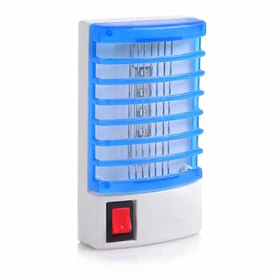 Online Shopping Sri Lanka | eshop Buy & Sell | eshop.lk 37 Electric Shock Bulb Anti Mosquito Lamp Killer 1