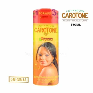Original Carotone Body Lotion buy in srilanka