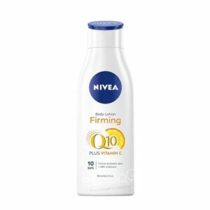 Original Nivea Q10 Plus Vitamin C Firming Body Lotion 250ml