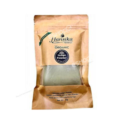 Online Shopping Sri Lanka | eshop Buy & Sell | eshop.lk 40 New Hansika Herbal Organic Indigo Powder 50ml