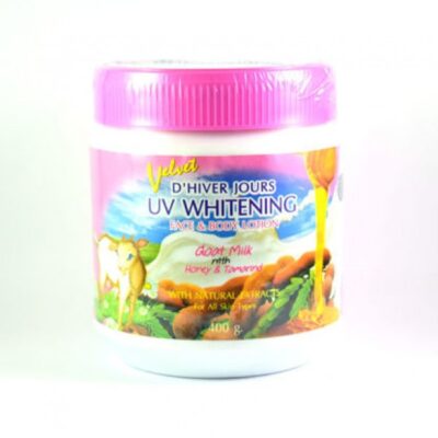 Online Shopping Sri Lanka | eshop Buy & Sell | eshop.lk 70 New Velvet D'Hyver Jours UV Whitening Face and Body Lotion