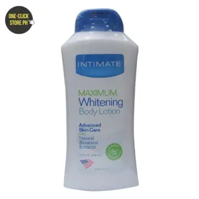 Online Shopping Sri Lanka | eshop Buy & Sell | eshop.lk 53 New INTIMATE Maximum Whitening Advance Skin Care Body Lotion