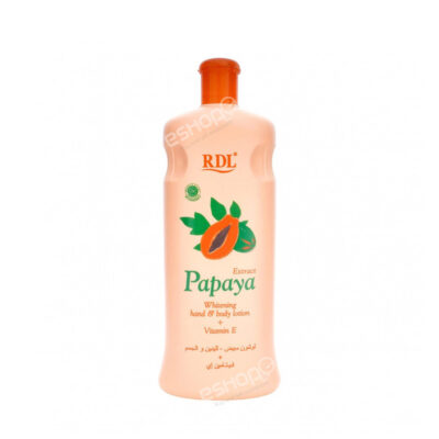 Online Shopping Sri Lanka | eshop Buy & Sell | eshop.lk 16 RDL-Papaya-Extract-Whitening-Lotion-for-Hand-and-Body