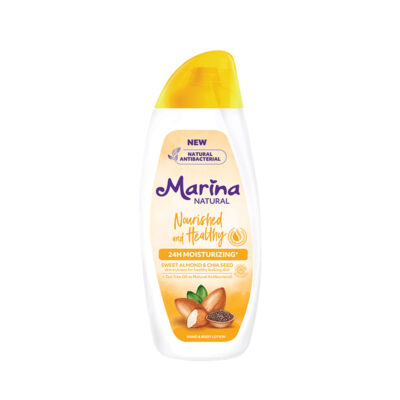 Online Shopping Sri Lanka | eshop Buy & Sell | eshop.lk 32 Marina Natural Hand and Bodylotion Nourished & Healthy