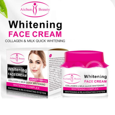 Online Shopping Sri Lanka | eshop Buy & Sell | eshop.lk 63 Aichun Beauty Whitening Face Cream